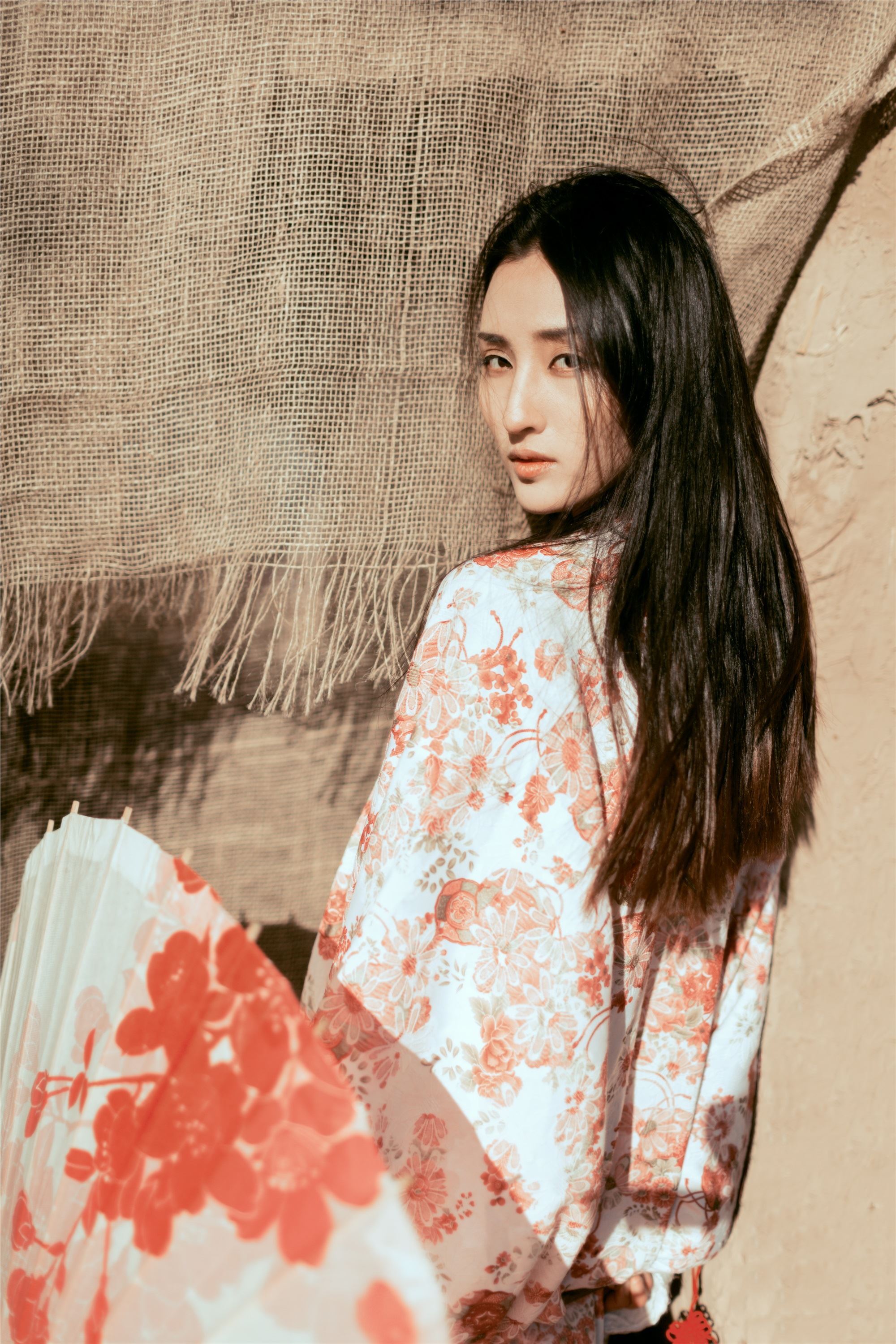 YITUYU艺图语 2021.06.23 天涯过客 卓煜茜